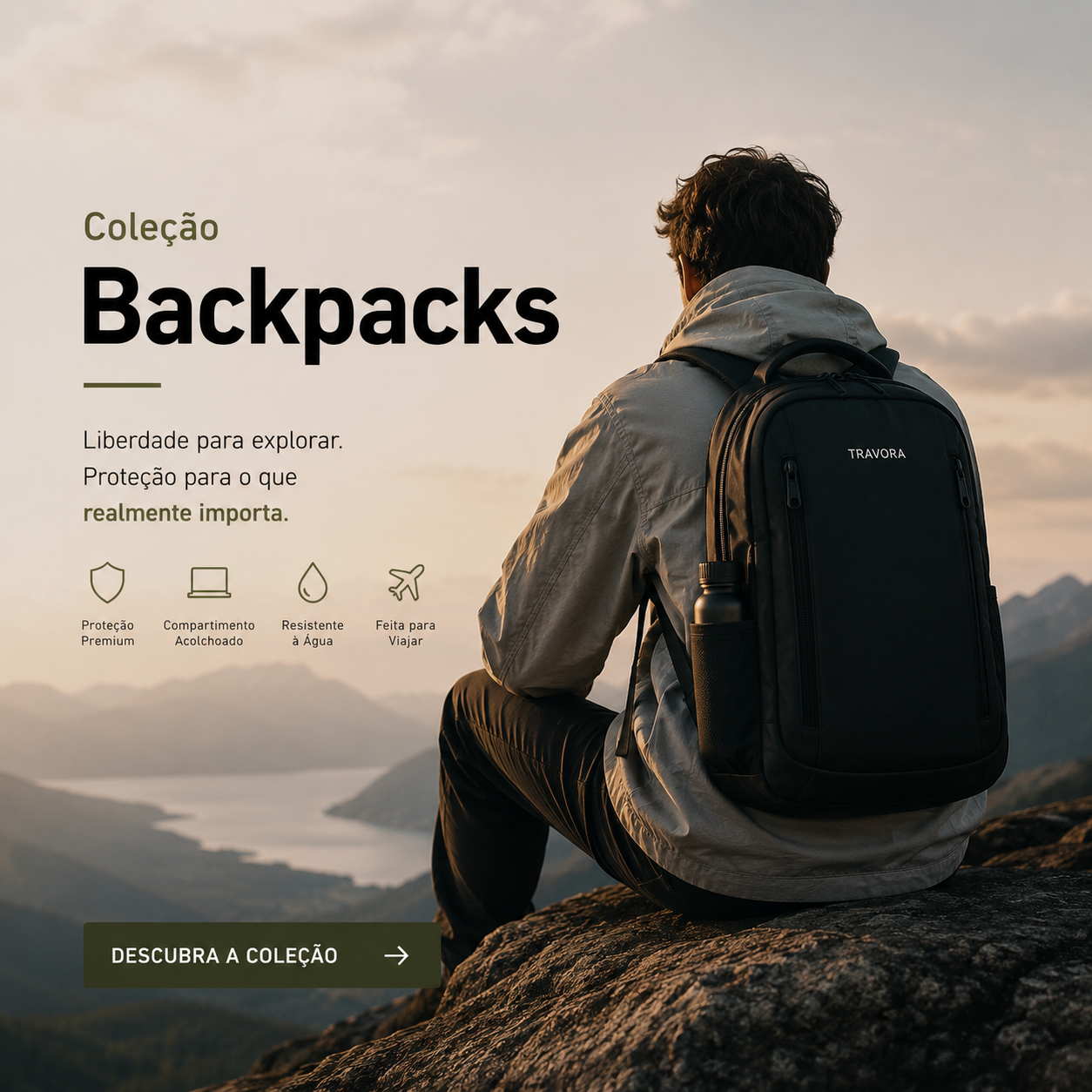 Backpacks