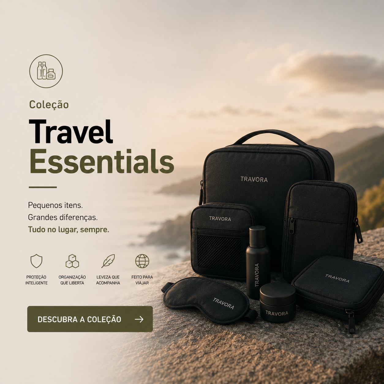 Travel Essentials