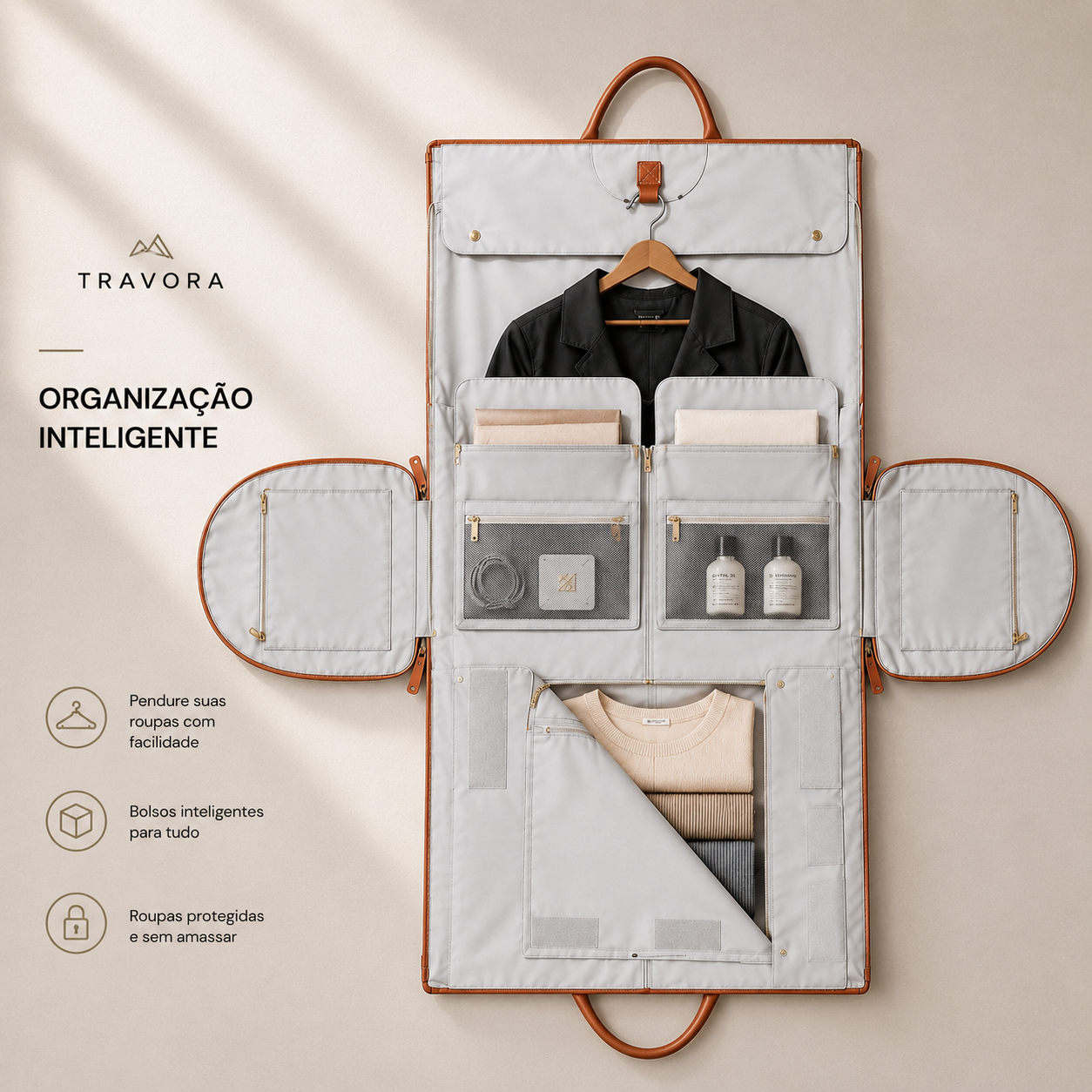 Travora Expand