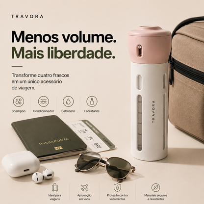 Travora Capsule