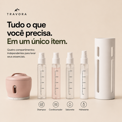 Travora Capsule
