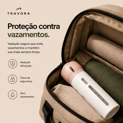 Travora Capsule