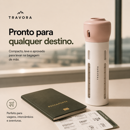 Travora Capsule