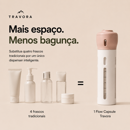 Travora Capsule