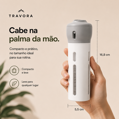 Travora Capsule