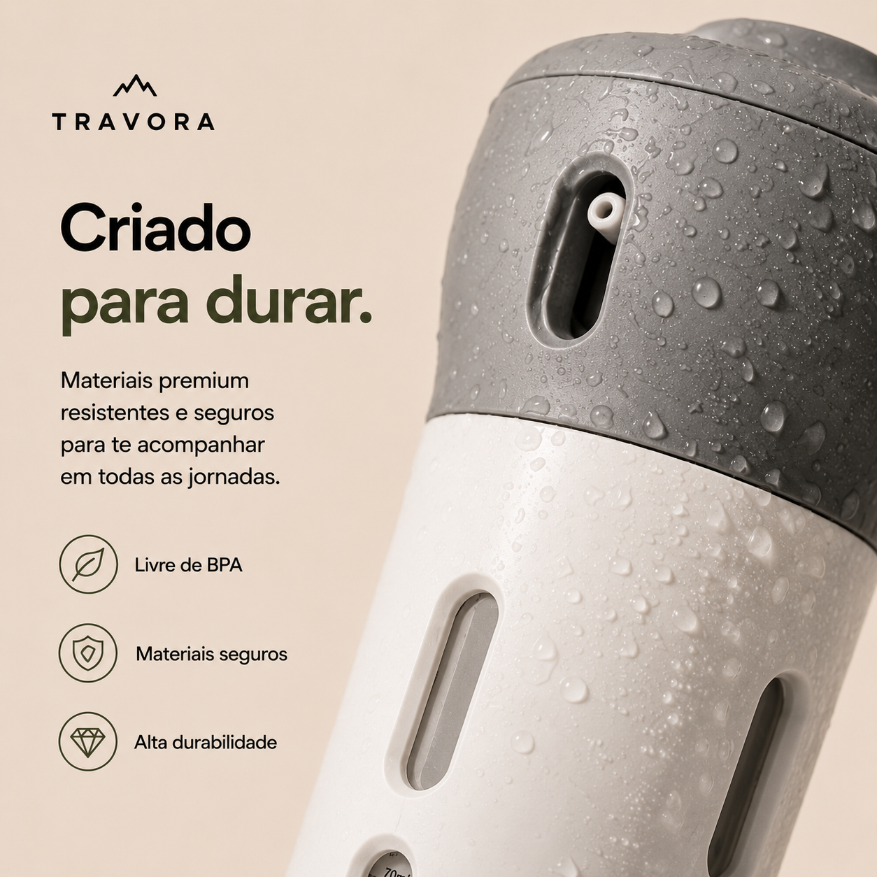 Travora Capsule