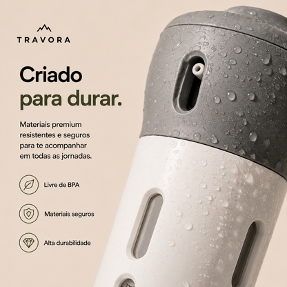 Travora Capsule