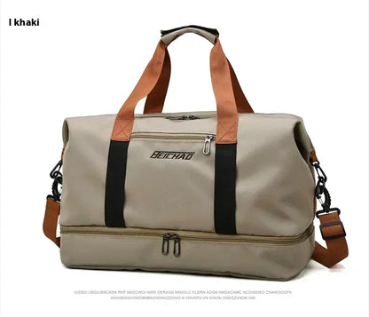 Travora Flow Bag