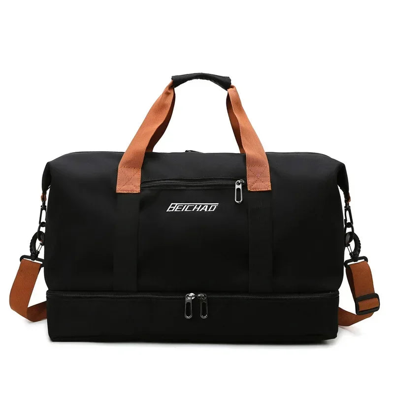 Travora Flow Bag