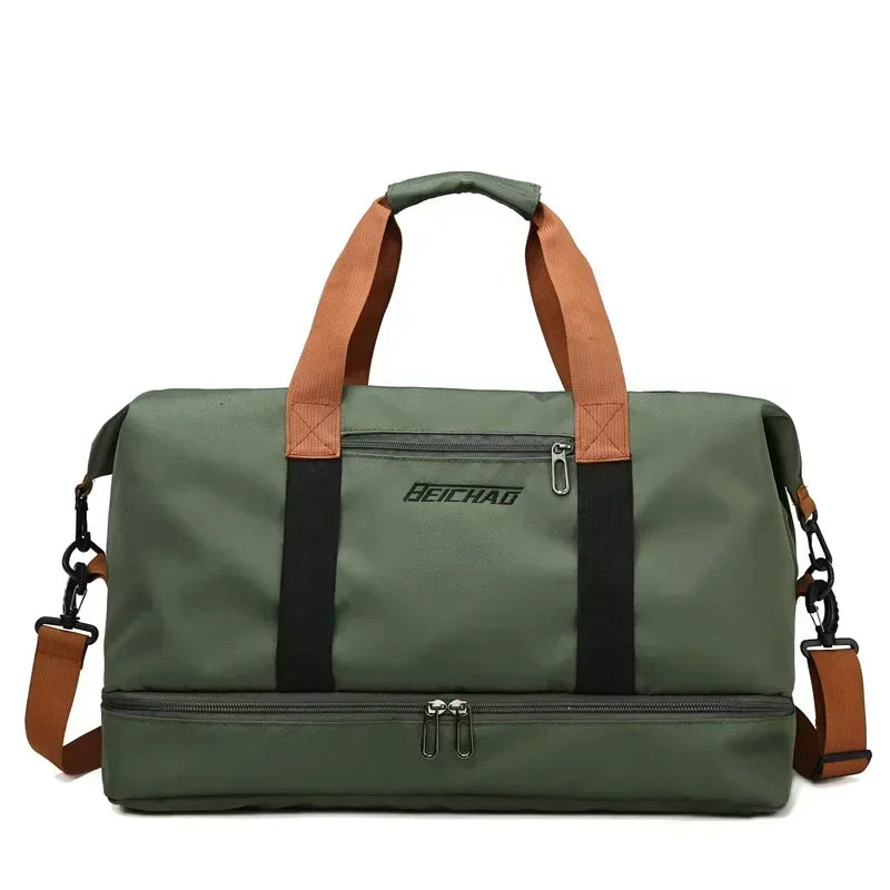 Travora Flow Bag