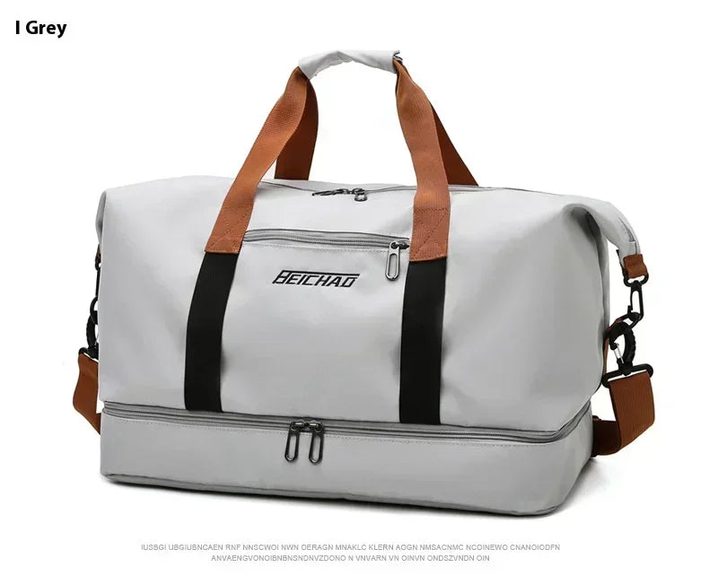 Travora Flow Bag