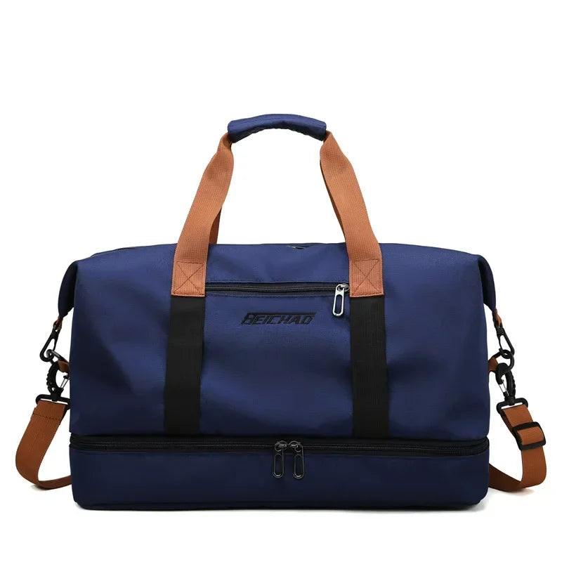 Travora Flow Bag