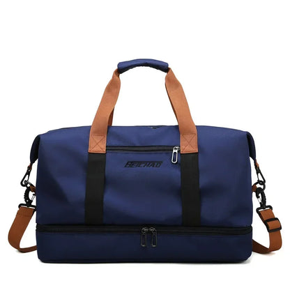 Travora Flow Bag