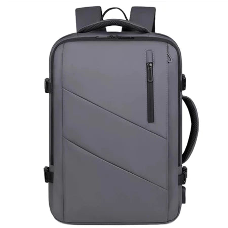 Mochila Travora Antifurto Expansível