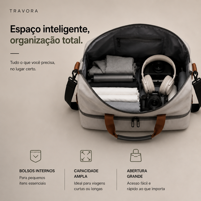 Travora Flow Bag