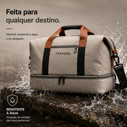 Travora Flow Bag