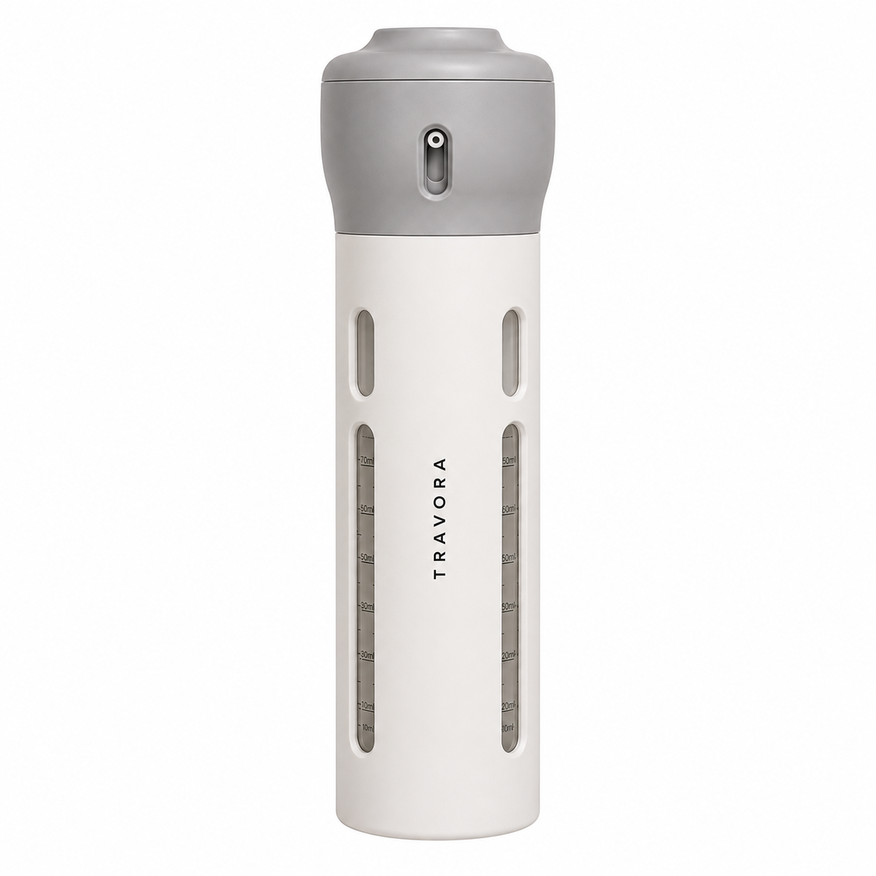 Travora Capsule