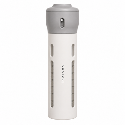 Travora Capsule