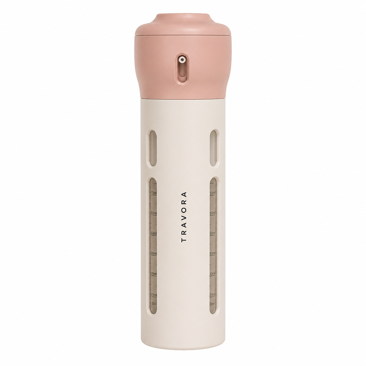 Travora Capsule