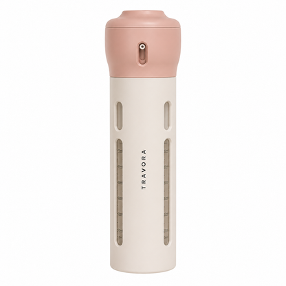 Travora Capsule